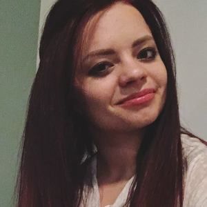 Meet your Posher, Yuliia